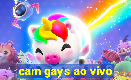 cam gays ao vivo